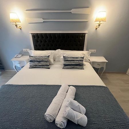 Hotel Boutique Arha Villa De ซานโตญา ภายนอก รูปภาพ