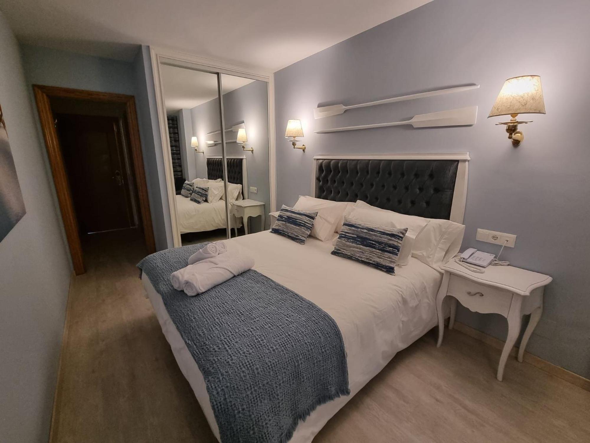 Hotel Boutique Arha Villa De ซานโตญา ภายนอก รูปภาพ