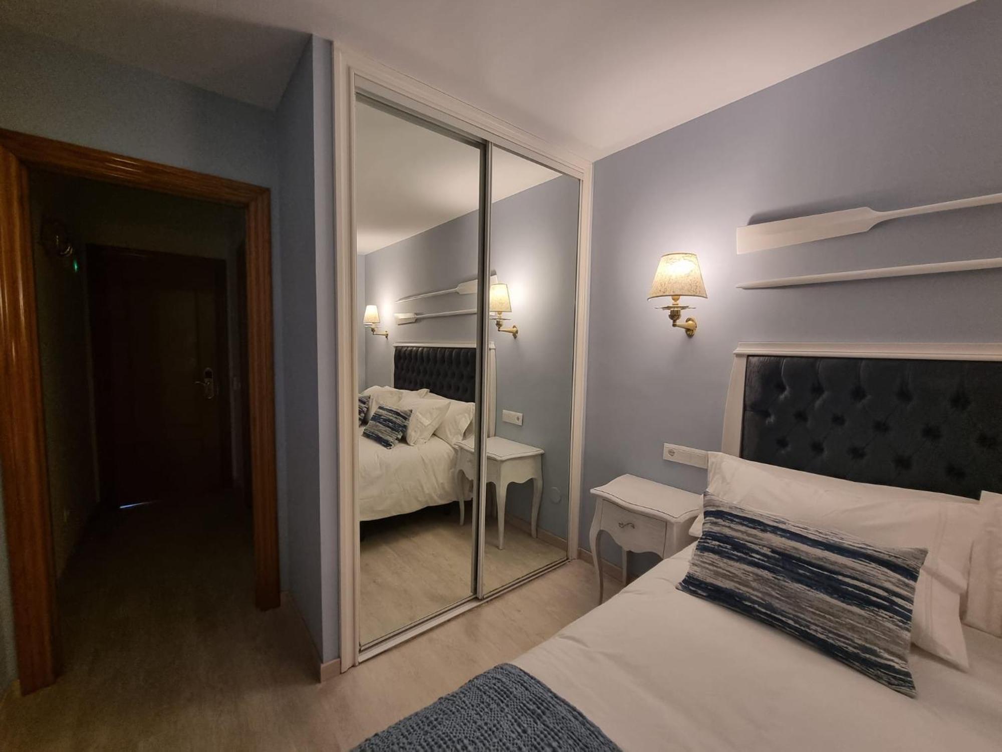 Hotel Boutique Arha Villa De ซานโตญา ภายนอก รูปภาพ