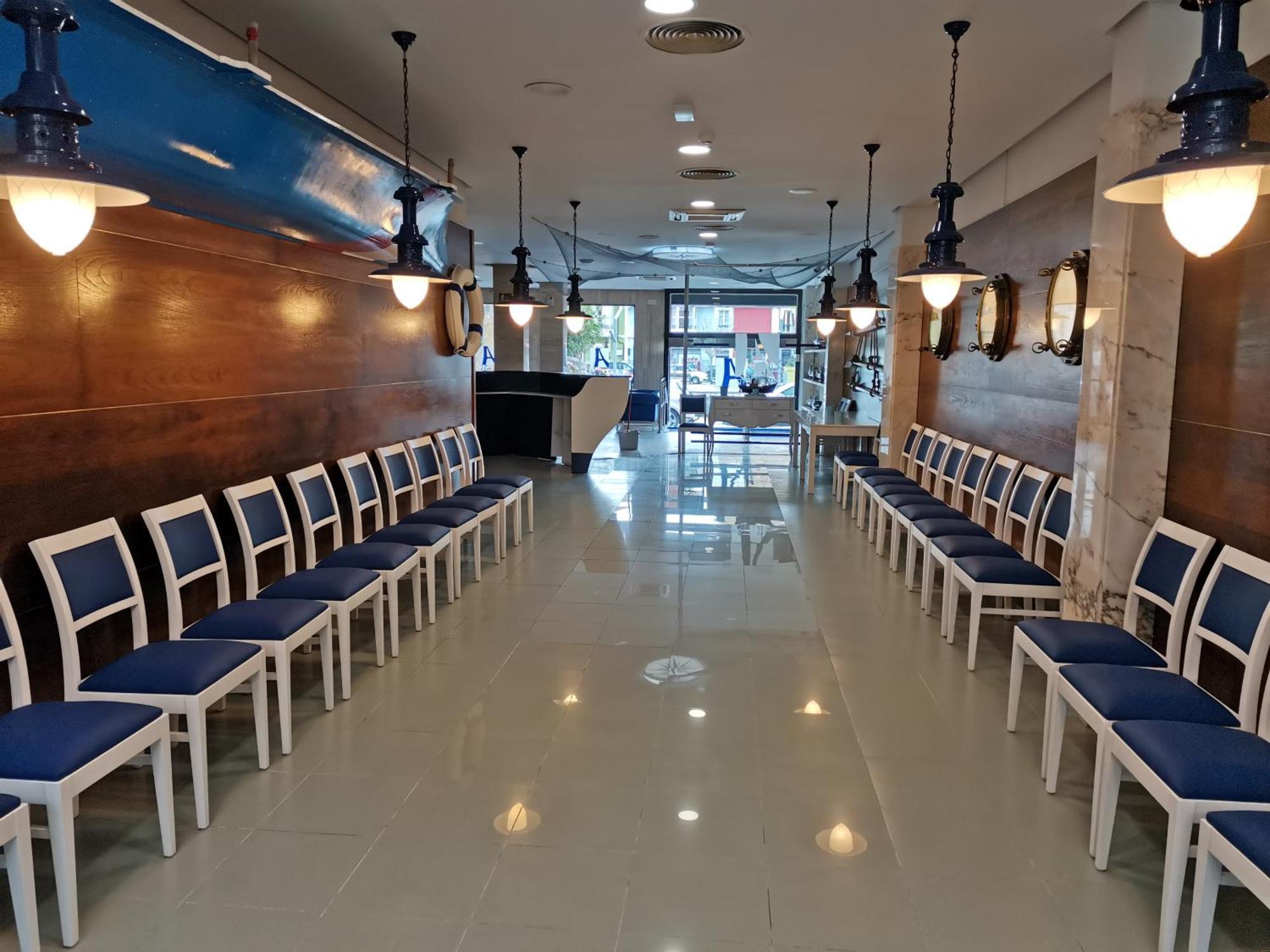Hotel Boutique Arha Villa De ซานโตญา ภายนอก รูปภาพ