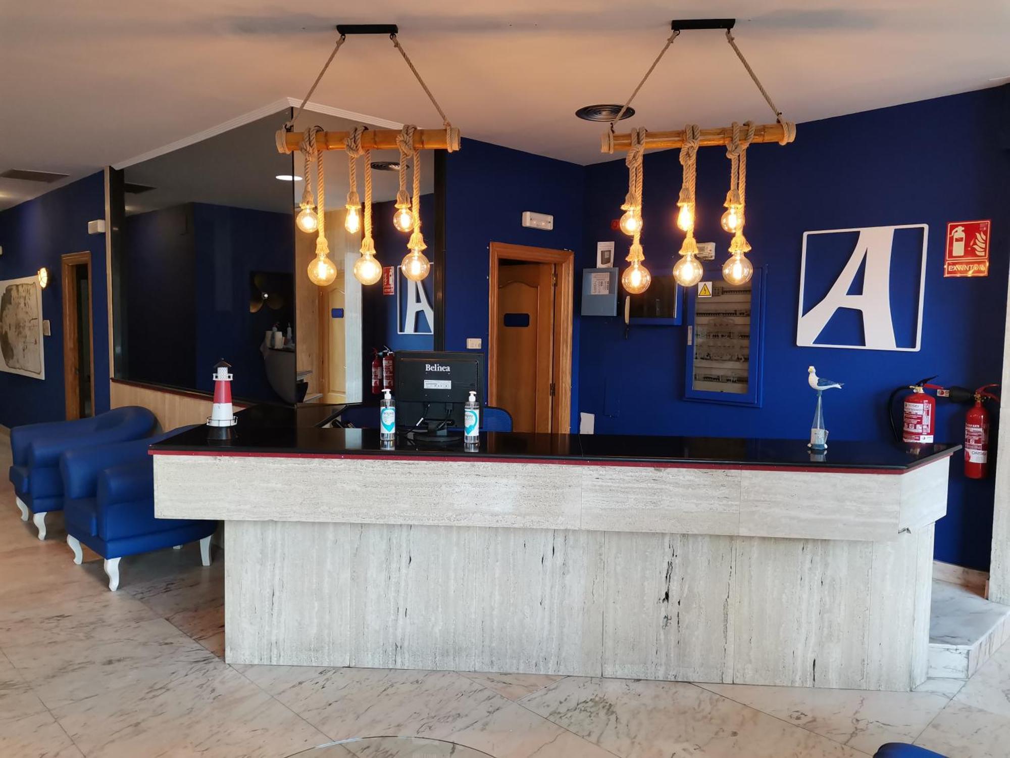 Hotel Boutique Arha Villa De ซานโตญา ภายนอก รูปภาพ